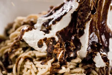 Kažu da dobra hrana pomlađuje, a mi smo odlučili provjeriti tu tvrdnju