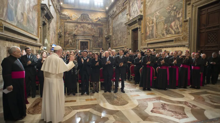 Malverzacije u Vatikanu? Sumnja se da se preko važnog ureda prao novac i trgovalo povjerljivim informacijama