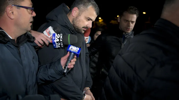 Uhićena trojica vlasnika rumunjskog noćnog kluba u kojem je požar usmrtio 31 osobu