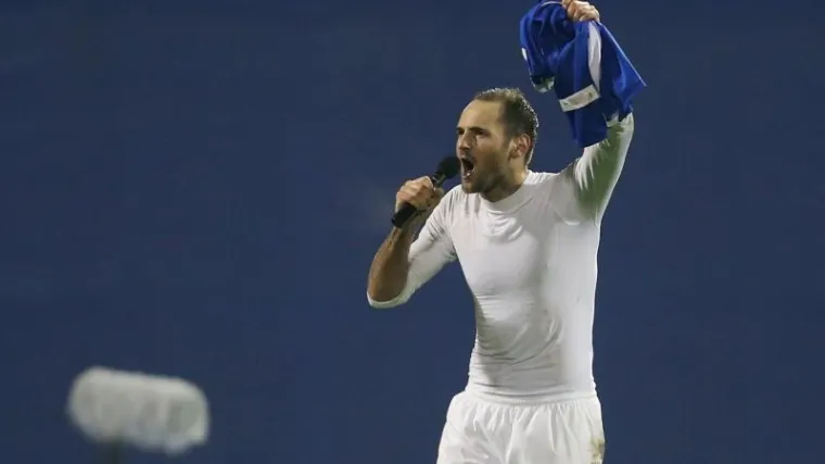 Motivator &Scaron;imunić dobio jedinicu iz psihologije