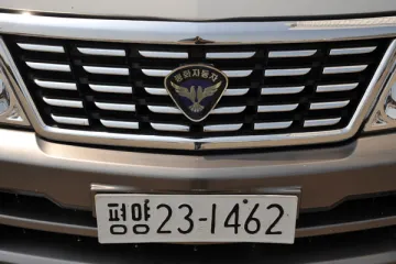 I Sjeverna Koreja proizvodi automobile, pogledajte kakve