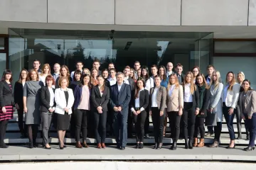 Podravka zaposlila 35 novih pripravnika