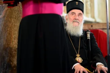 "Nadam se da nećemo biti u prilici da milom ili silom branimo Kosovo"