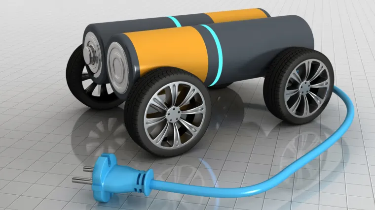 Stiže lakša i jeftinija baterija s kojom možete na put oko svijeta