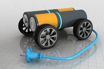 Stiže lakša i jeftinija baterija s kojom možete na put oko svijeta