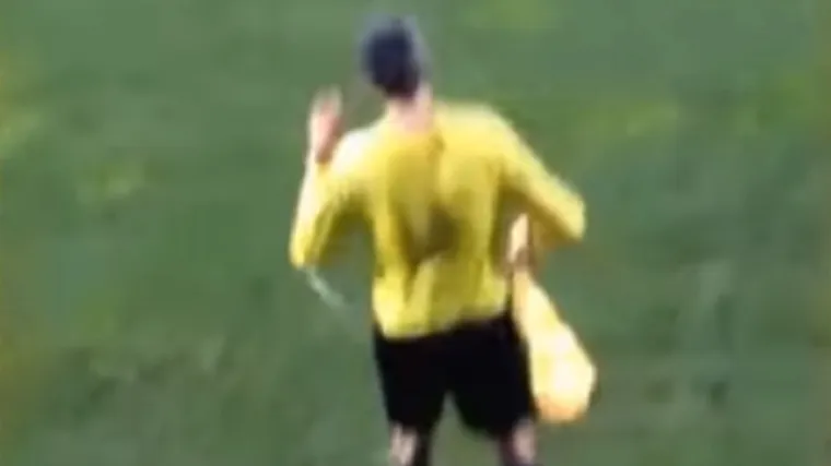 Ovakav napad na suca jo&scaron; niste vidjeli