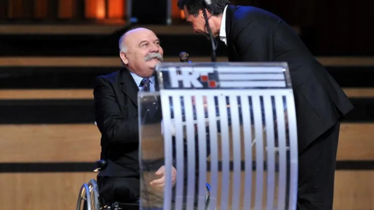 Umro Miroslav Poljak, jedan od najboljih hrvatskih vaterpolista