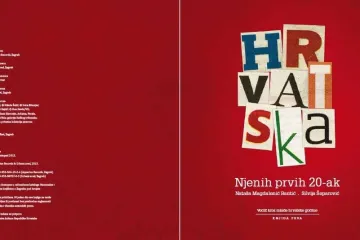 "Hrvatska, njezinih prvih 20-ak"