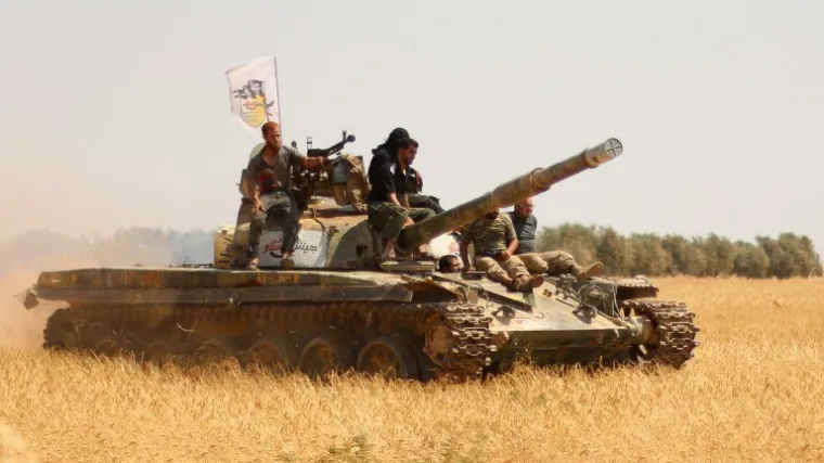 Specijalci u Siriji ne kr&scaron;e obećanje o neraspoređivanju kopnenih snaga