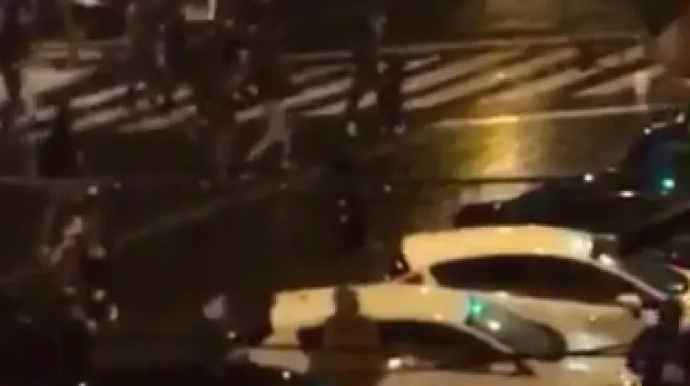 Krvavi obračuni od &Scaron;panjolske do Ukrajine, u Lavovu te&scaron;ko ozlijeđen navijač Malm&ouml;a