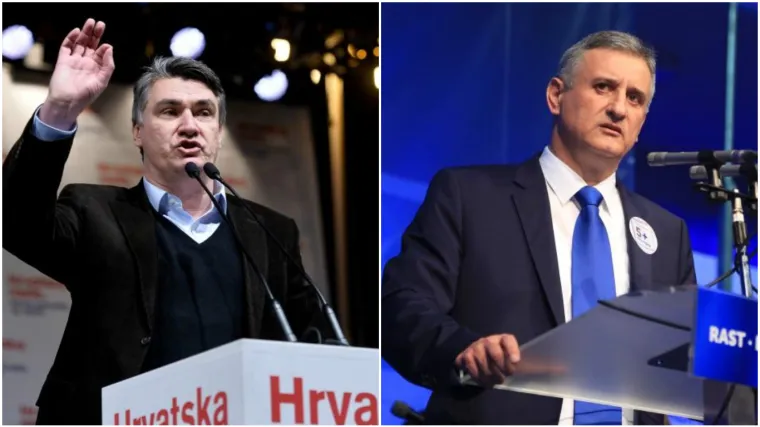 Evo kako će glasati birači u 4., 8. i 10. izbornoj jedinici