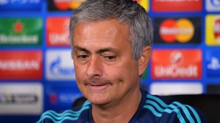 Abramovič odbio 50 milijuna eura za Mourinha!