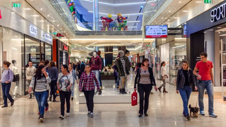 Westgate slavi &scaron;esti rođendan