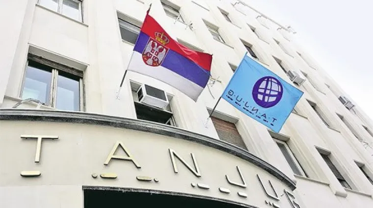 Srpska vlada ugasila Tanjug: zaposleni će dobiti otpremnine i plaće za listopad