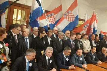 Stranke i liste pokazali disciplinu: većina na vrijeme dostavila izvješća o financiranju kampanje