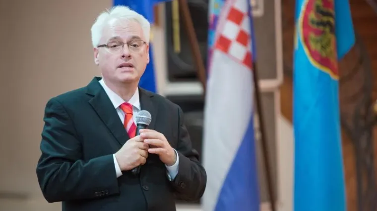 Josipović: 'Sutkinja Ustavnog suda treba podnijeti ostavku'