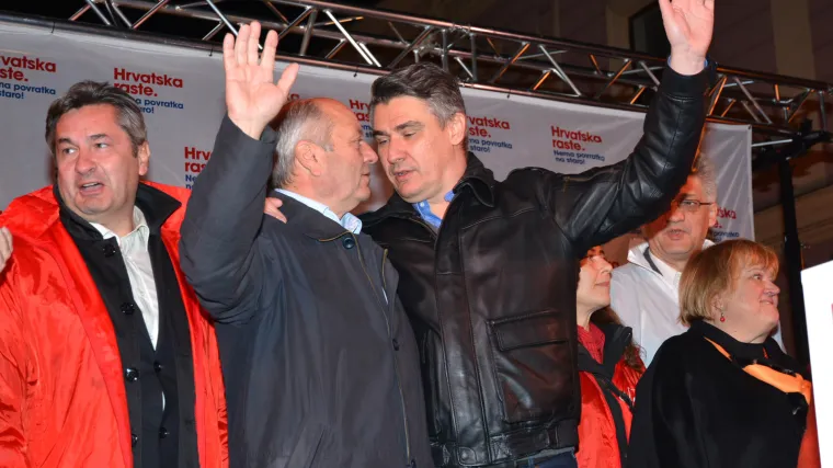 'Prozivaju nas nesposobni i lo&scaron;e obrazovani ljudi koji ne mogu odgovoriti u suvisle tri rečenice'