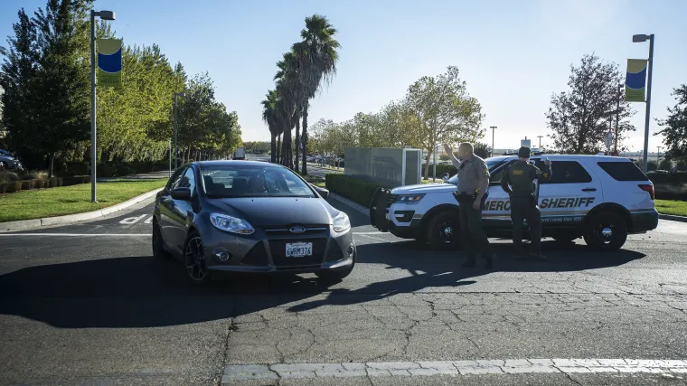 Novi napad na sveučili&scaron;tu u SAD-u: student nožem izbo petero kolega, policija ga ubila