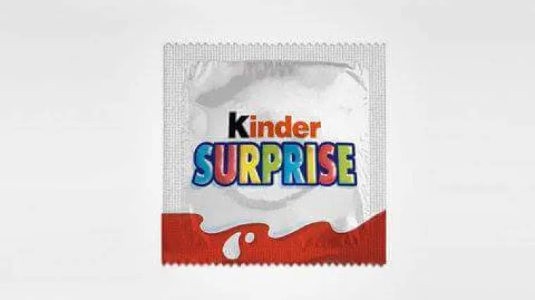 Marka kondoma koja ne bi nikada zaživjela