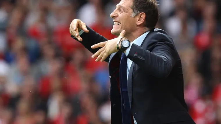 Bilić otkrio &scaron;to je rekao igračima u svlačionici