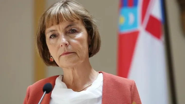 Pusić otkrila tko nikako ne dolazi u obzir za postizbornu suradnju