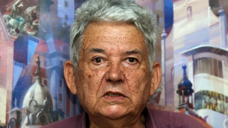 Preminuo Pajo Kanižaj