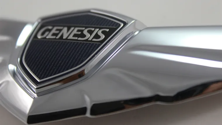 Hyundai u prosincu pokreće luksuzni brand Genesis