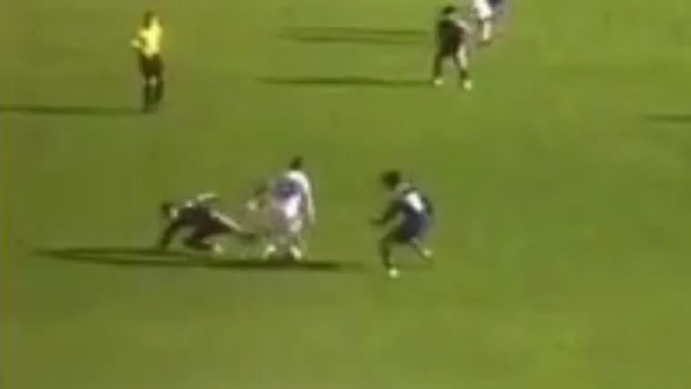 Pogledajte sjajne poteze engleskog tinejdžera