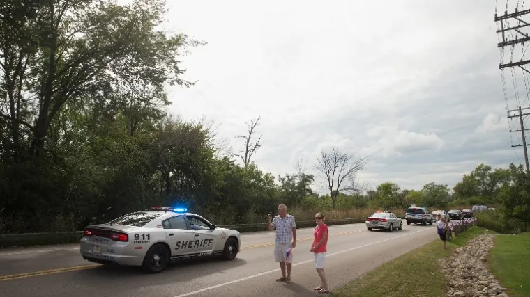 Jo&scaron; jedan masovni zločin na sveučili&scaron;tu u Americi