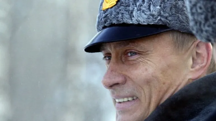 Putin je najmoćniji čovjek na svijetu, sankcije ga nisu nimalo oslabile