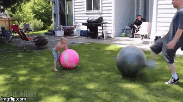 Malo stvari promjeni čovjeka kao kad ga vlastiti roditelj opali u glavu