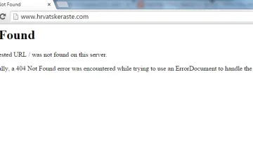 Lažna stranica koalicije "Hrvatska raste" nestala s interneta