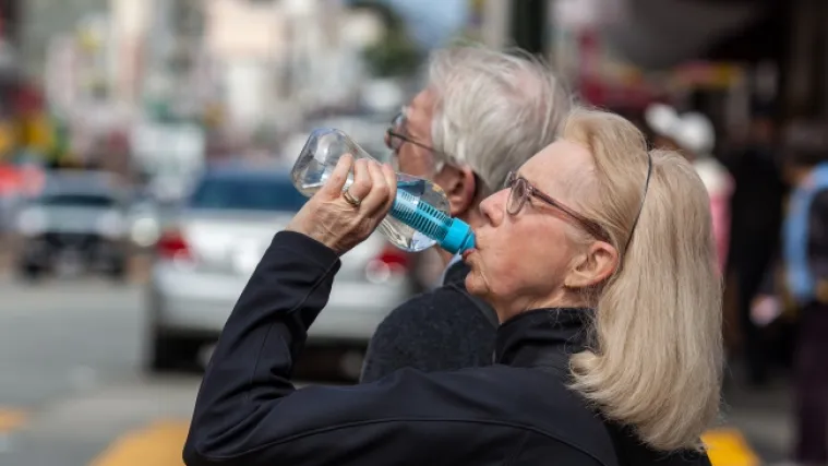 Ljudi žive čak 10 godina dulje nego prije 45 godina