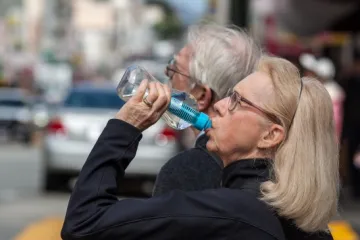 Ljudi žive čak 10 godina dulje nego prije 45 godina