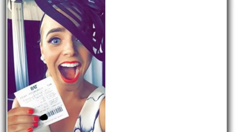 Dobila na kladionici, a onda napravila koban potez na dru&scaron;tvenim mrežama