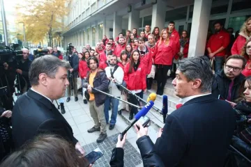 Milanović: 'Glasači HDZ-a zaslužuju bolje od Tomislava Karamarka'