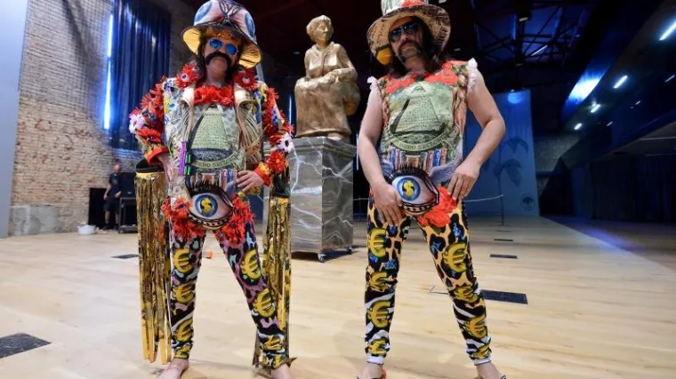 Let 3 za Valentinovo sprema posebno iznenađenje: 'Ni&scaron;ta ljubav, samo ...'