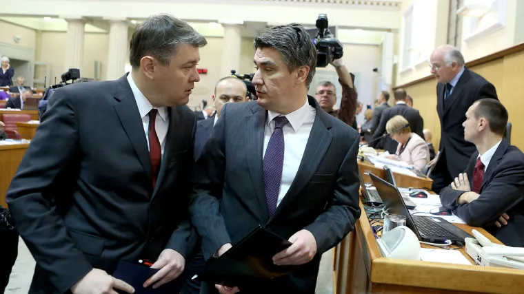 Europska komisija povećala procjenu rasta hrvatskog BDP-a s 0,3 na 1,1 posto