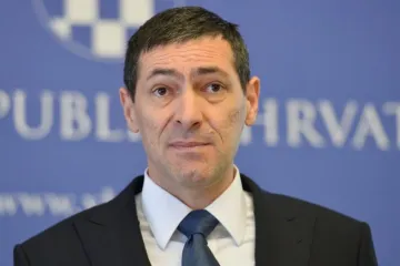 Kotromanović: Zar nije licemjerno koristiti Gotovinu u kampanji?; Dilber: Karamarko ima čist obraz!
