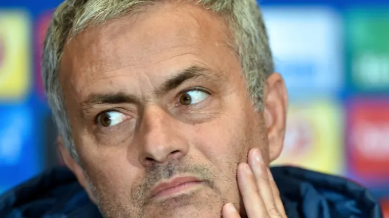 Mourinho slaže kaznu na kaznu