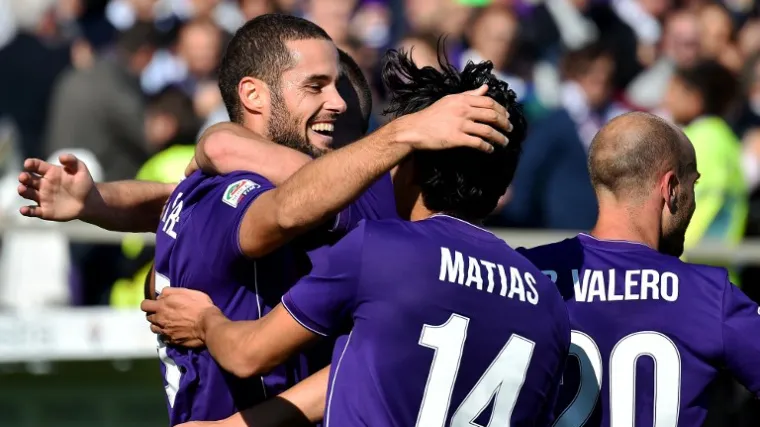 Kalinić i Badelj igrali u pobjedi Fiorentine