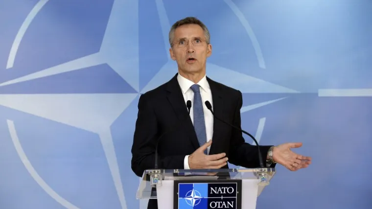 Moramo se oduprijeti ruskom vojnom pojačanju