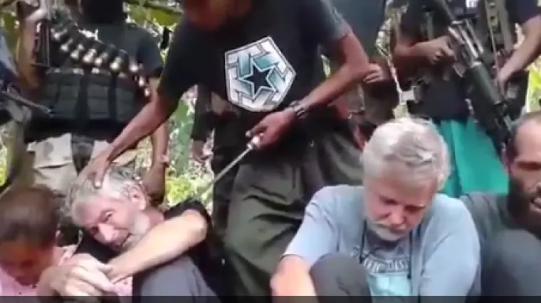 Teroristi oteli turiste iz odmarali&scaron;ta i traže najveću otkupninu dosad