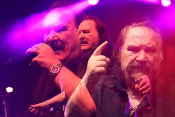 Podržava nas i 50 estradnjaka i sportaša