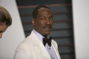 Glumac Eddie Murphy očekuje DEVETO dijete