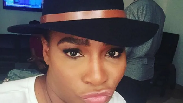 Evo &scaron;to se dogodi kad poku&scaron;ate ukrasti mobitel Sereni Williams