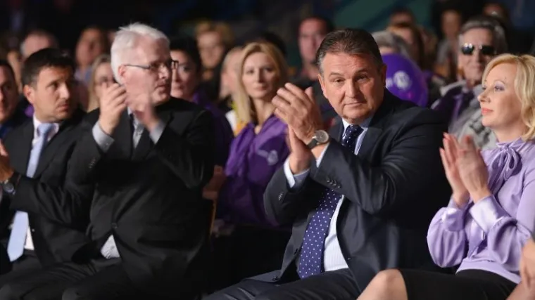 "Centralizacija je rak-rana Hrvatske"