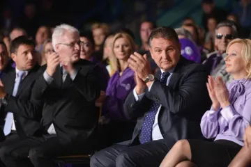 "Centralizacija je rak-rana Hrvatske"