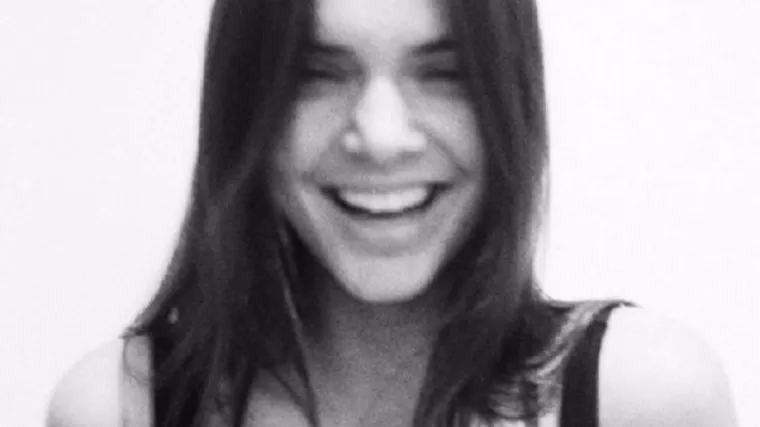 Ako ste Kendall Jenner, pokažete bradavicu