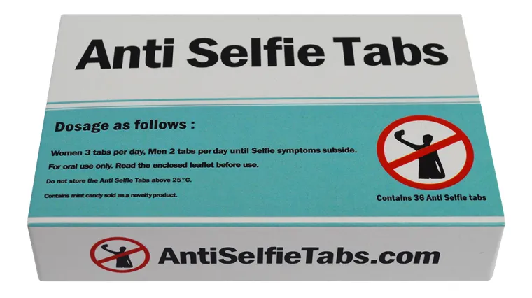 Tablete protiv sebića? Može, naručujemo odmah kamion!